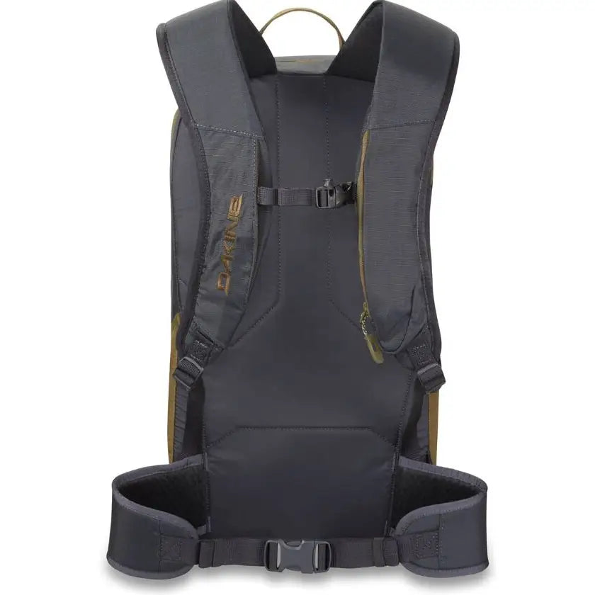 DaKine Mission Pro 18L Backpack 2023