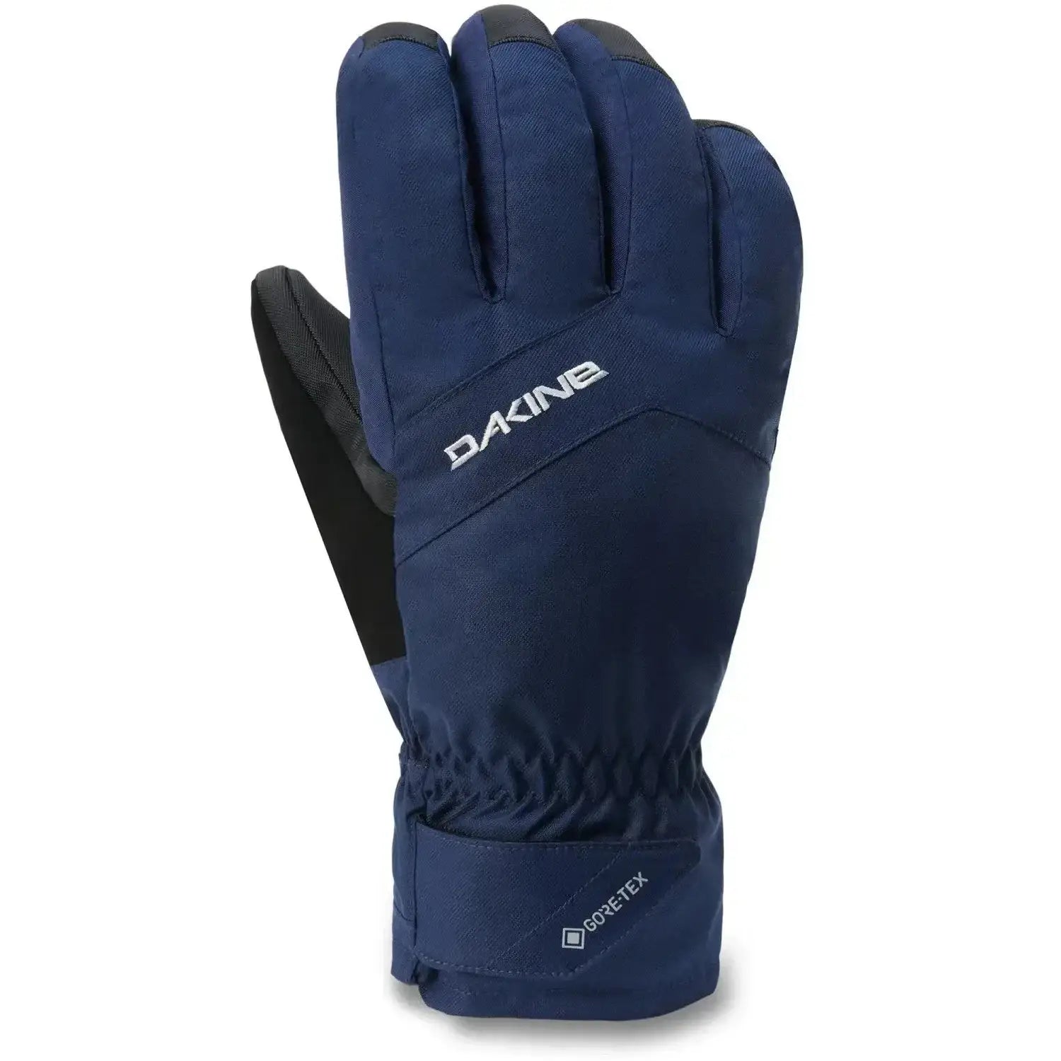 Dakine Nova Short Gloves Naval Academy XS 