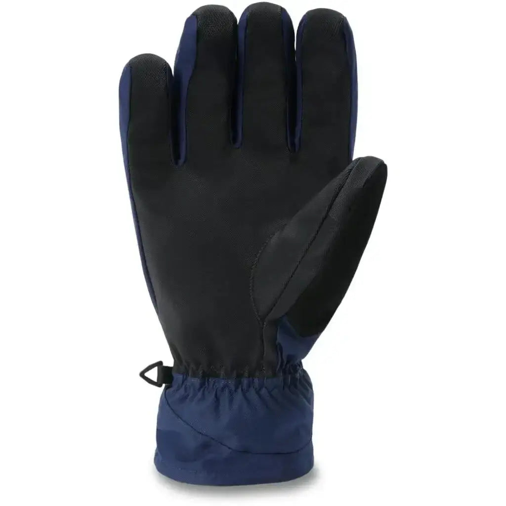 Dakine Nova Short Gloves