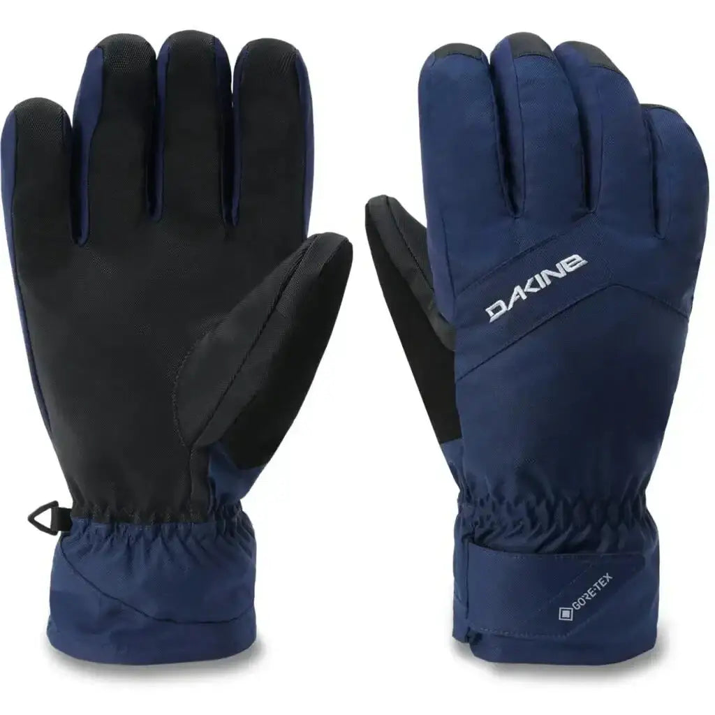 Dakine Nova Short Gloves 