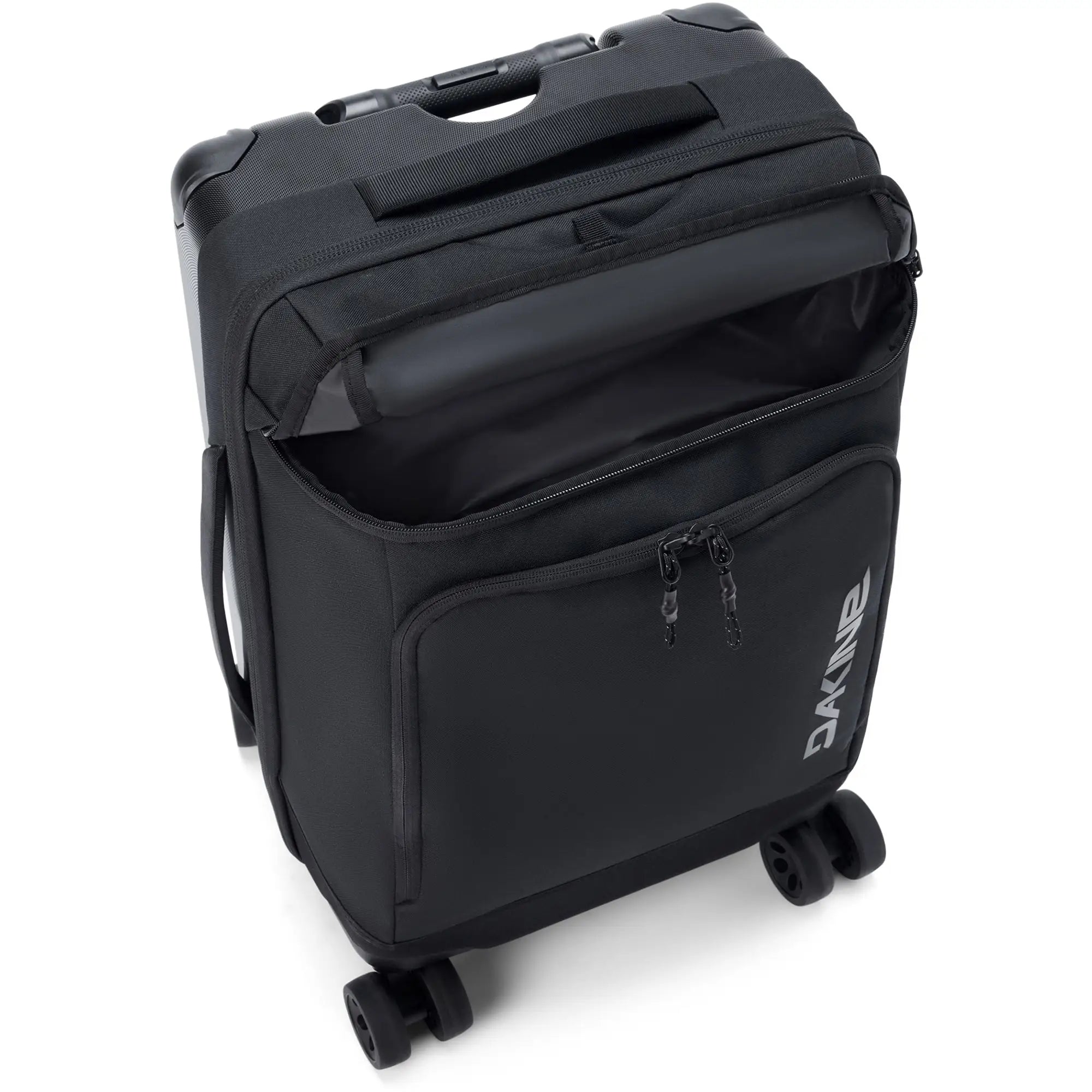 DaKine Split 4 Wheel Carry On Roller Bag 48L