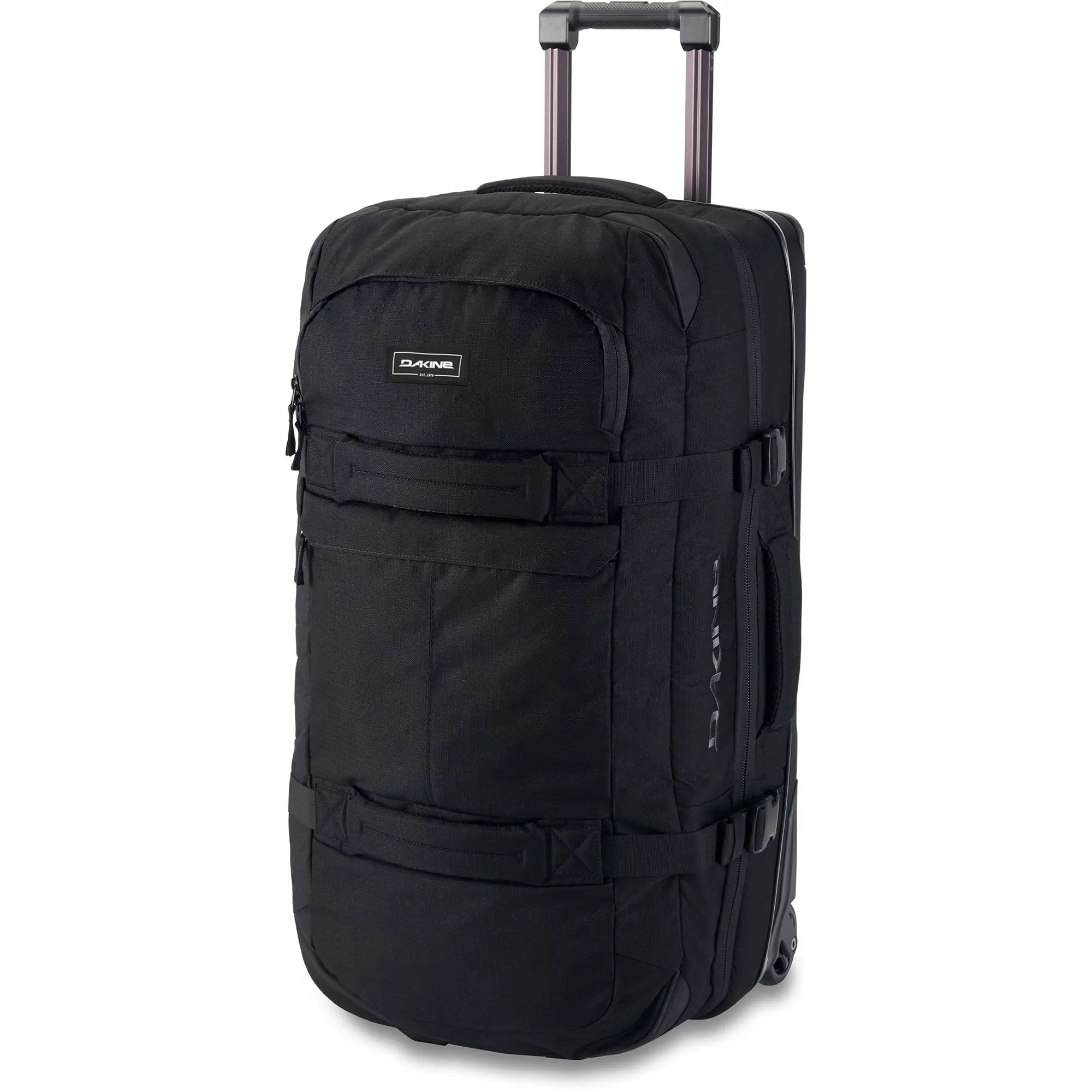 DaKine Split Roller 85L Bag - Black