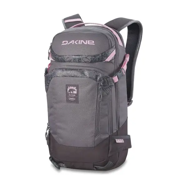 DaKine Team Heli Pro Jamie Anderson 20L Womens Backpack 2023