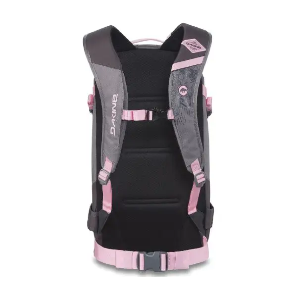 DaKine Team Heli Pro Jamie Anderson 20L Womens Backpack 2023