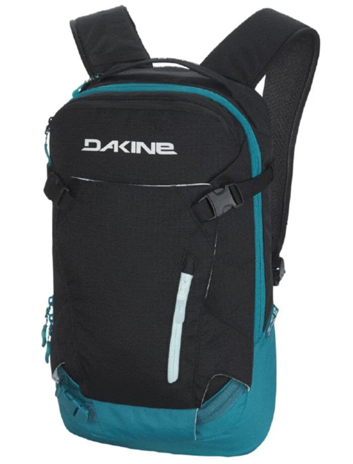 Dakine Womens Heli Pack 12L 2024