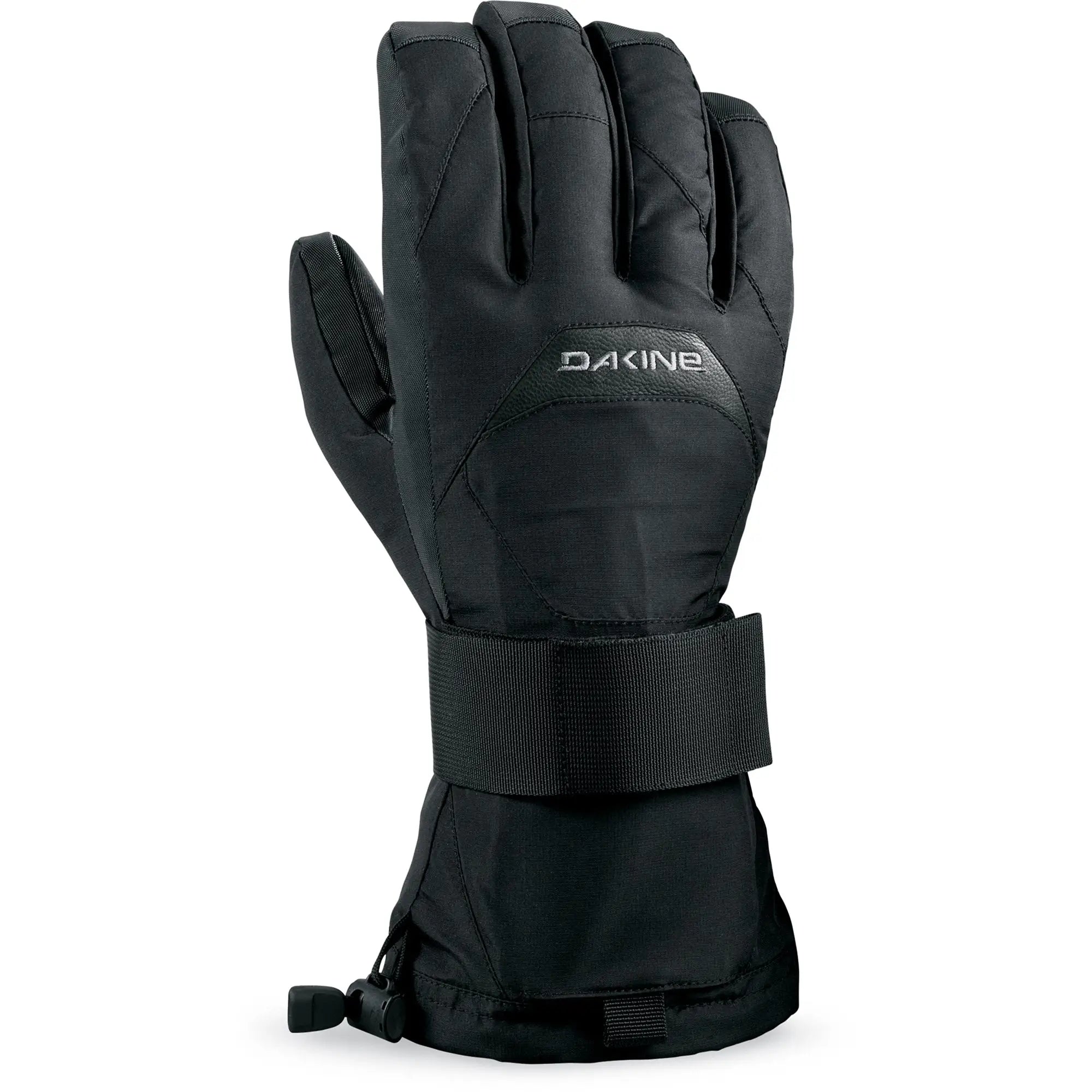 DaKine Wristguard Gloves