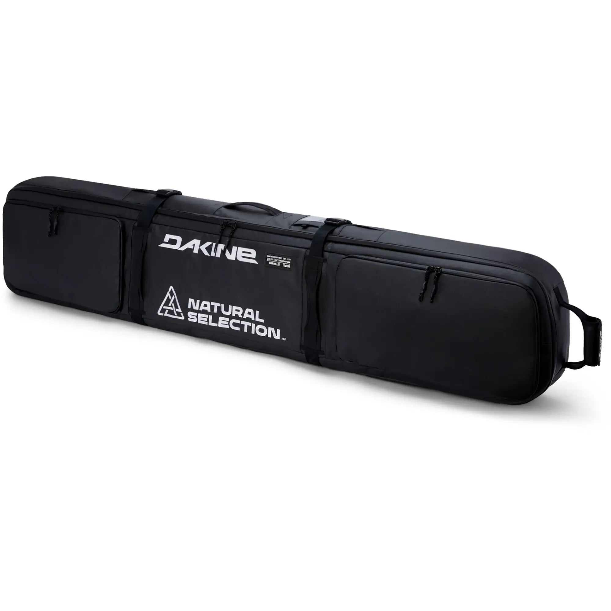 DaKine x NST High Roller Snowboard Bag