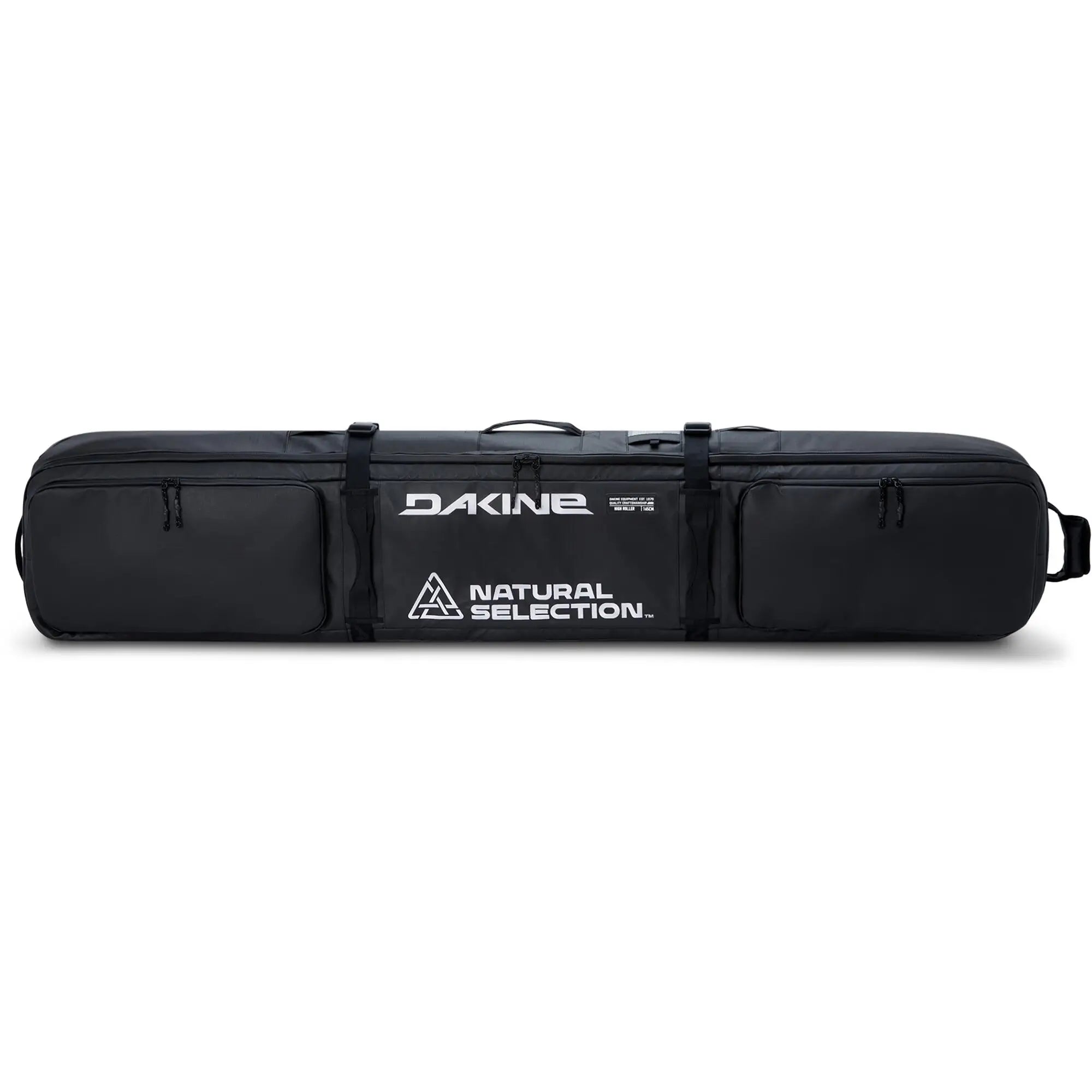 DaKine x NST High Roller Snowboard Bag