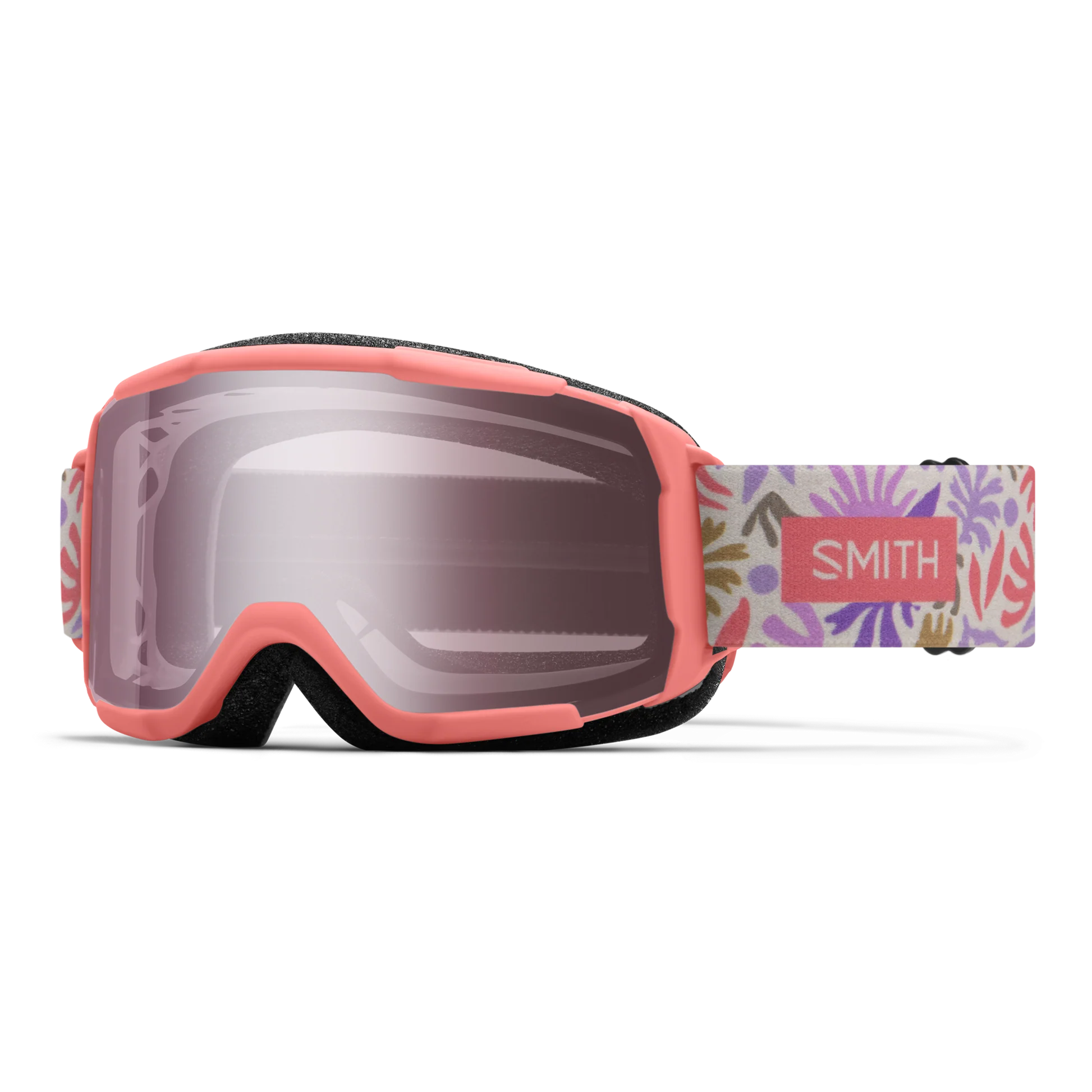 Smith Daredevil Kids Snow Goggles