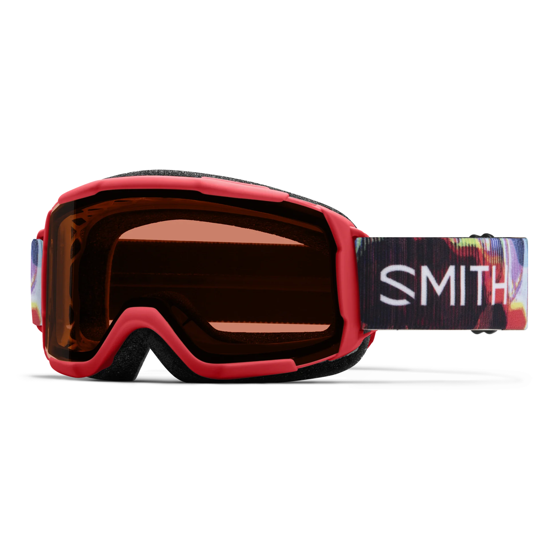 Smith Daredevil Kids Snow Goggles