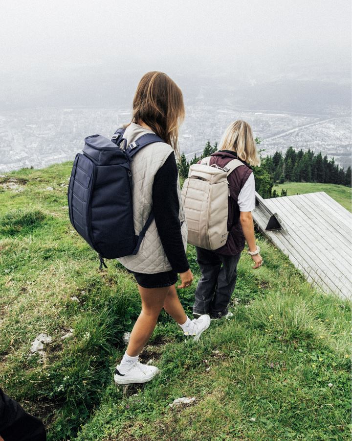 D__b_ Hugger Backpack 30L