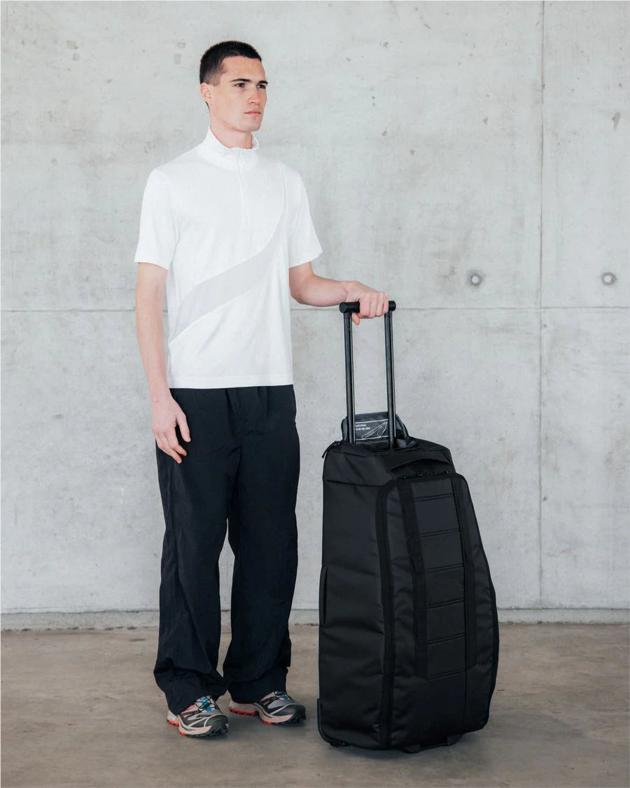 D__b_ Hugger Roller Bag 60L