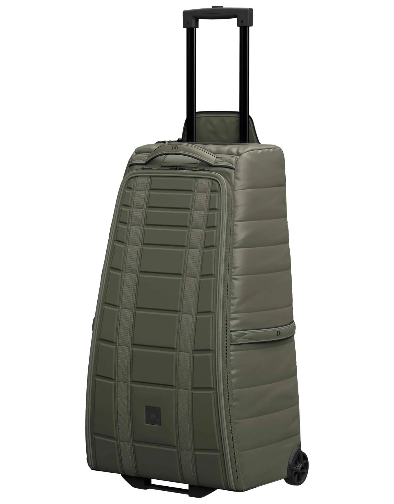 D__b_ Hugger Roller Bag 60L