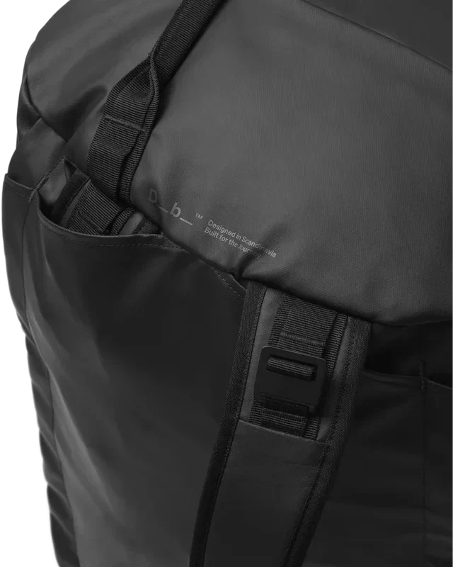 D_b_ Roamer Duffel 60L