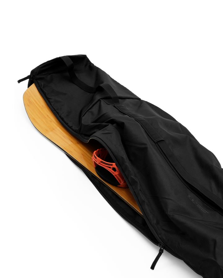 D__b_  Snow Essential Snowboard Bag