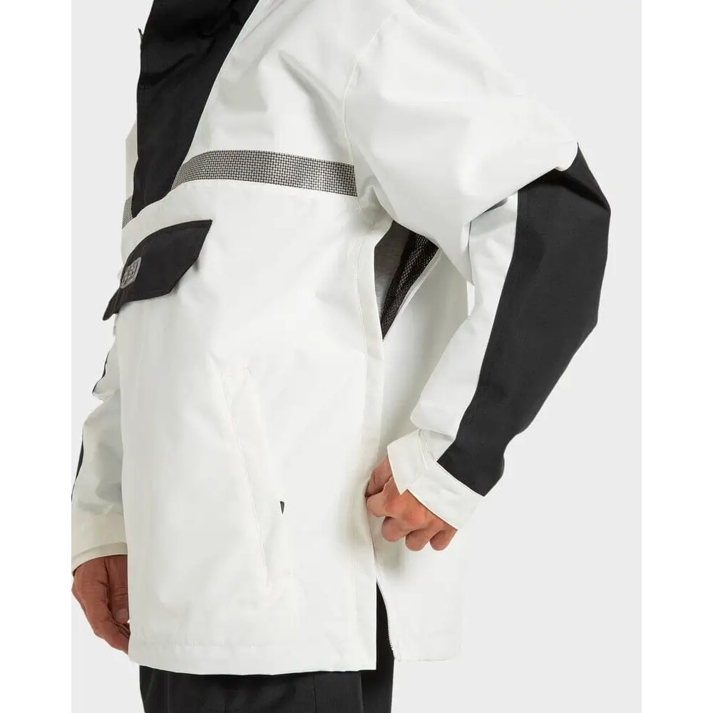 DC DC-43 Anorak Jacket