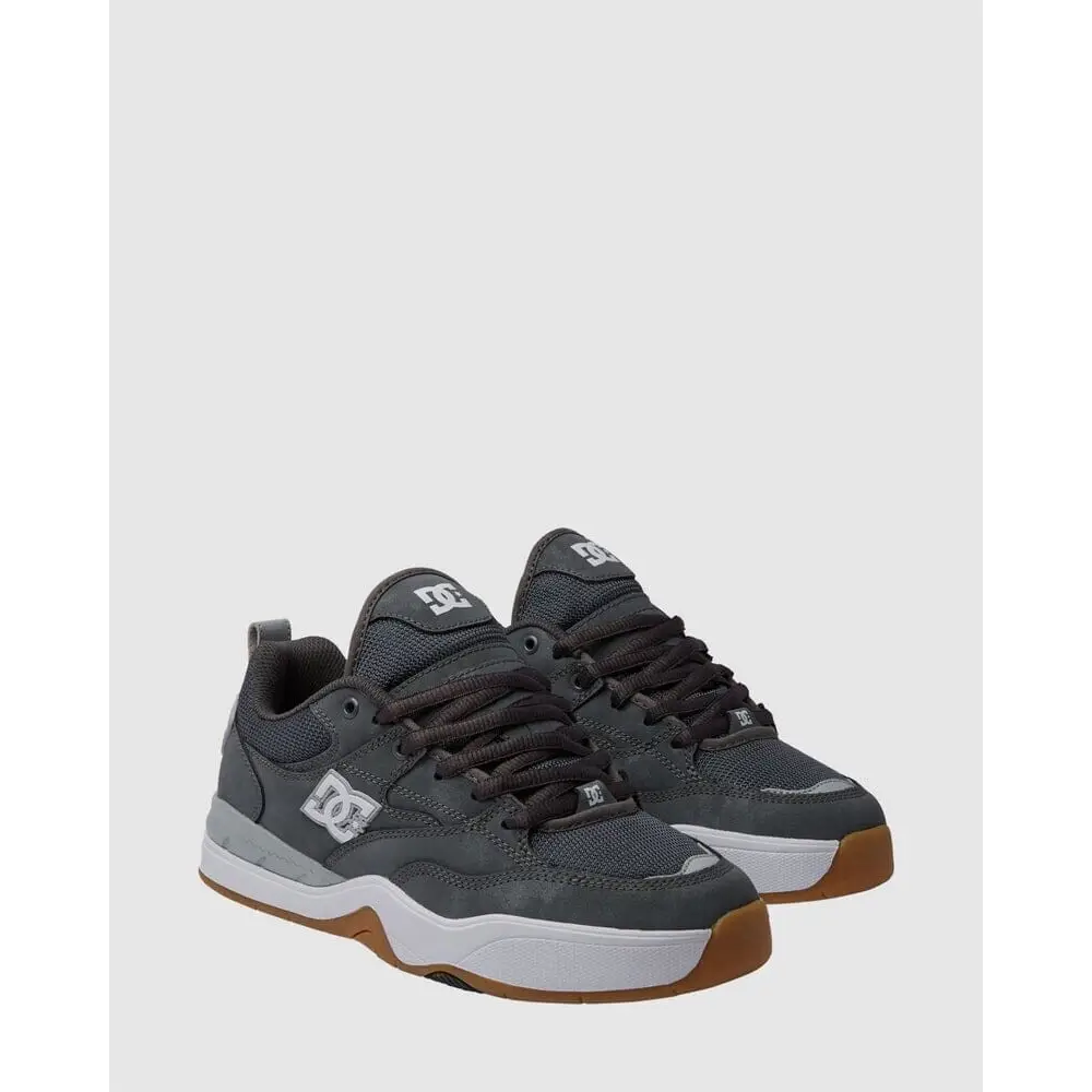 DC Ascend Shoes