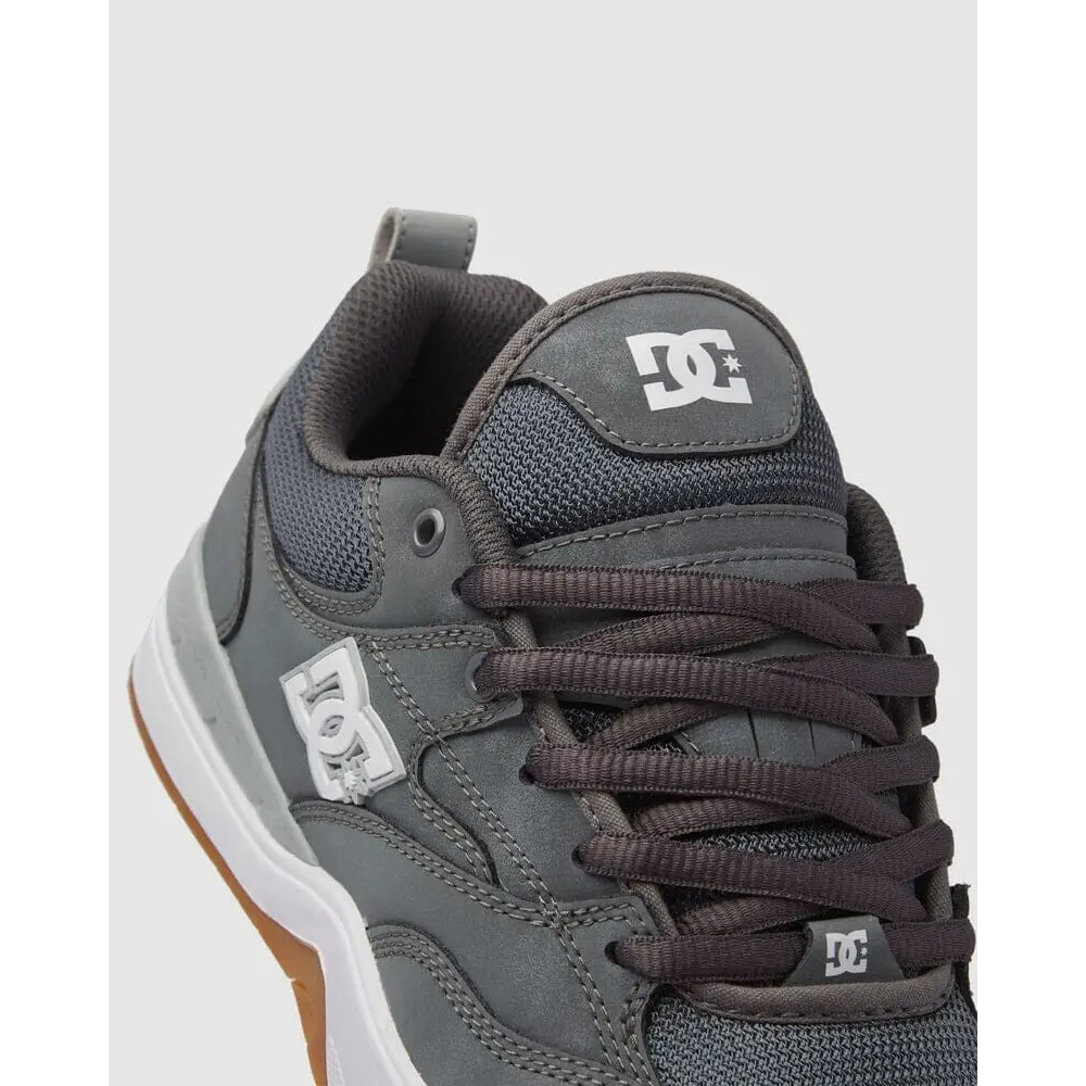 DC Ascend Shoes