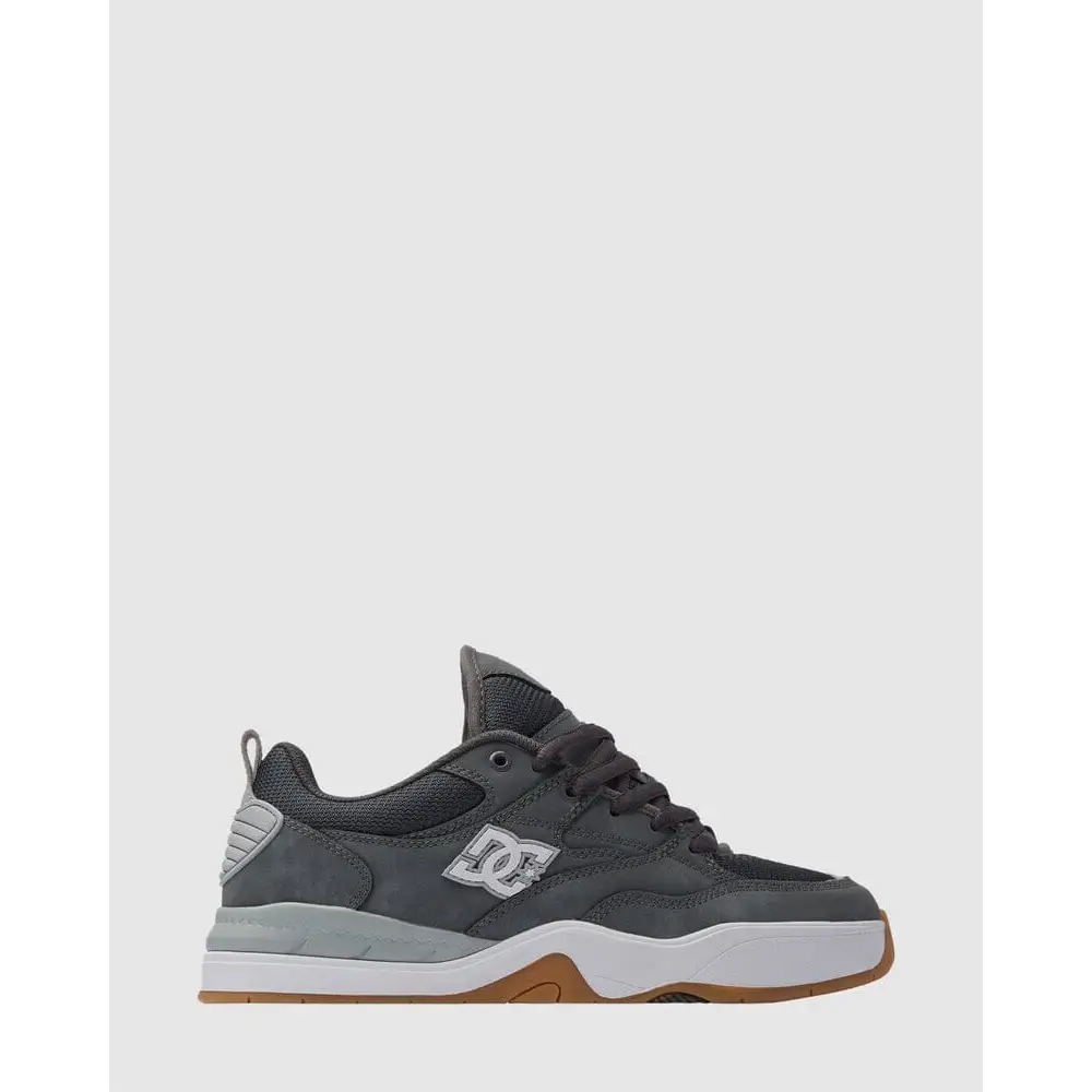 DC Ascend Shoes
