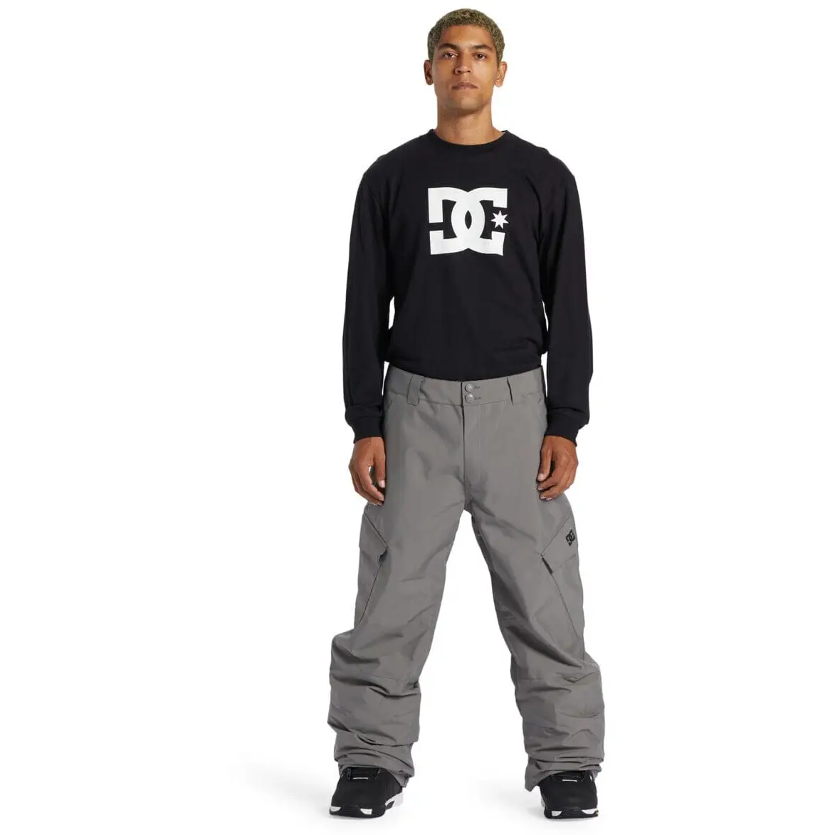 DC Banshee Pants