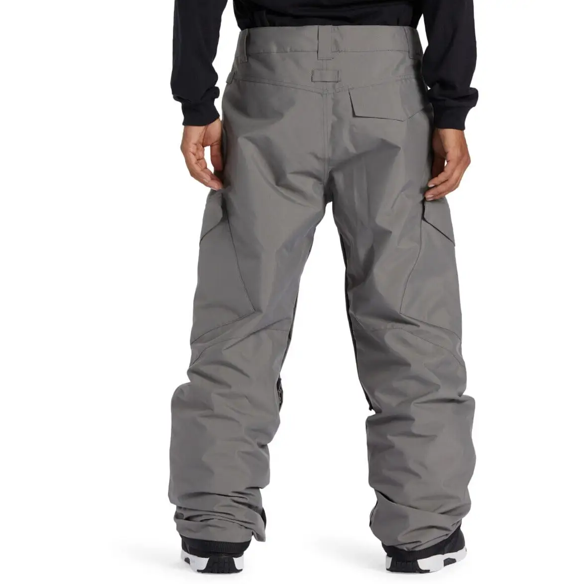 DC Banshee Pants