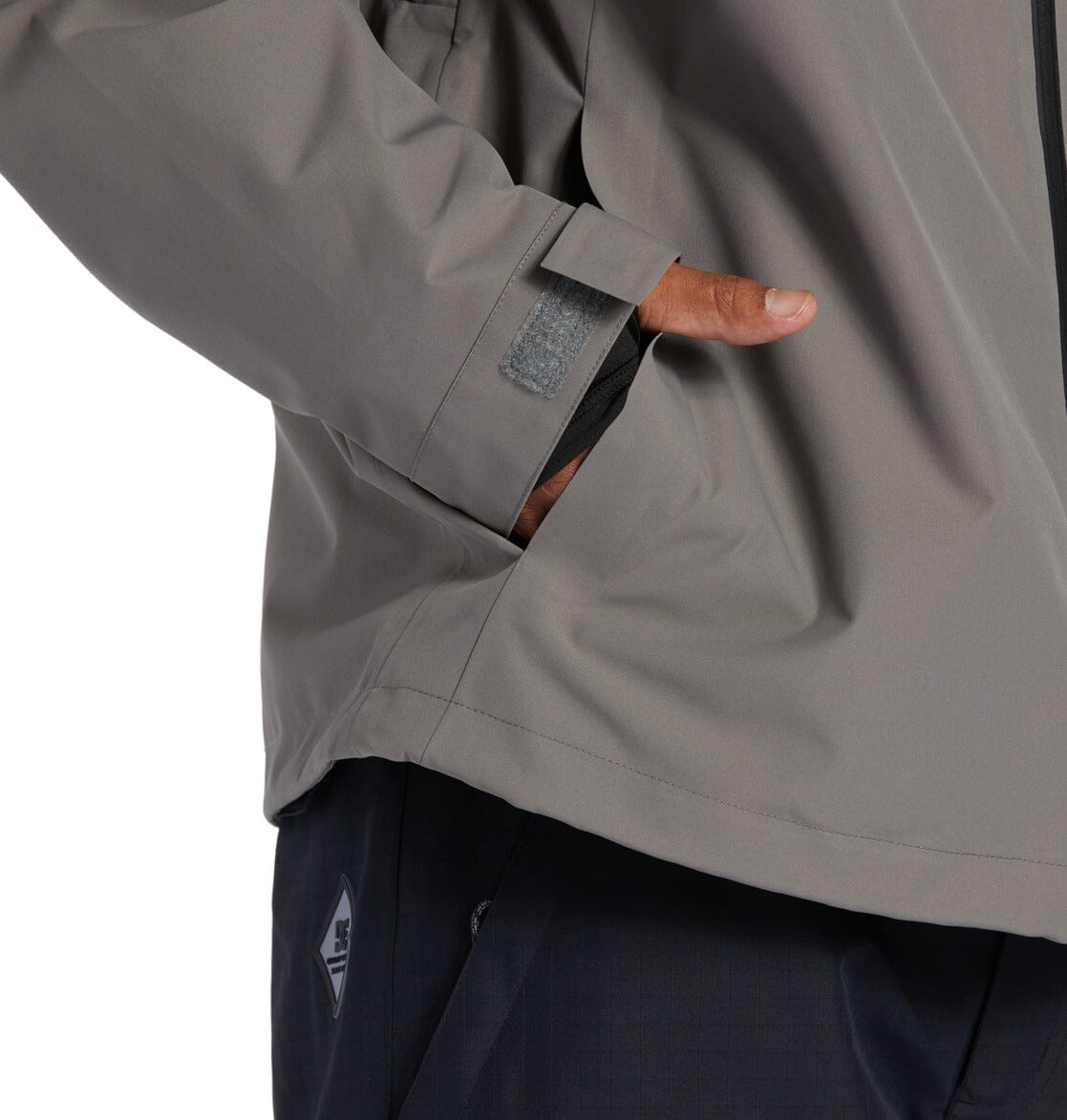DC Basis 30K Jacket 