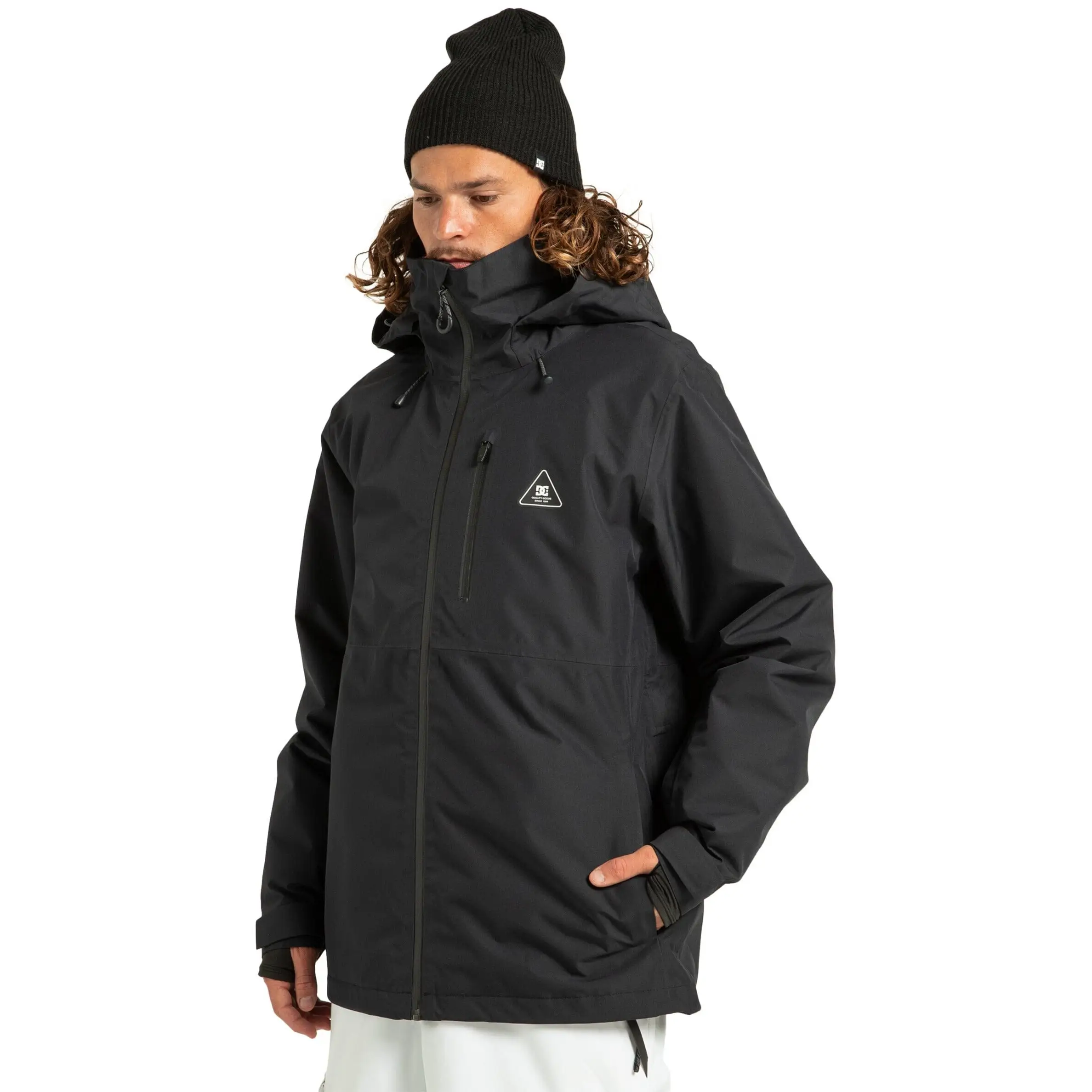 DC Basis 30K Jacket