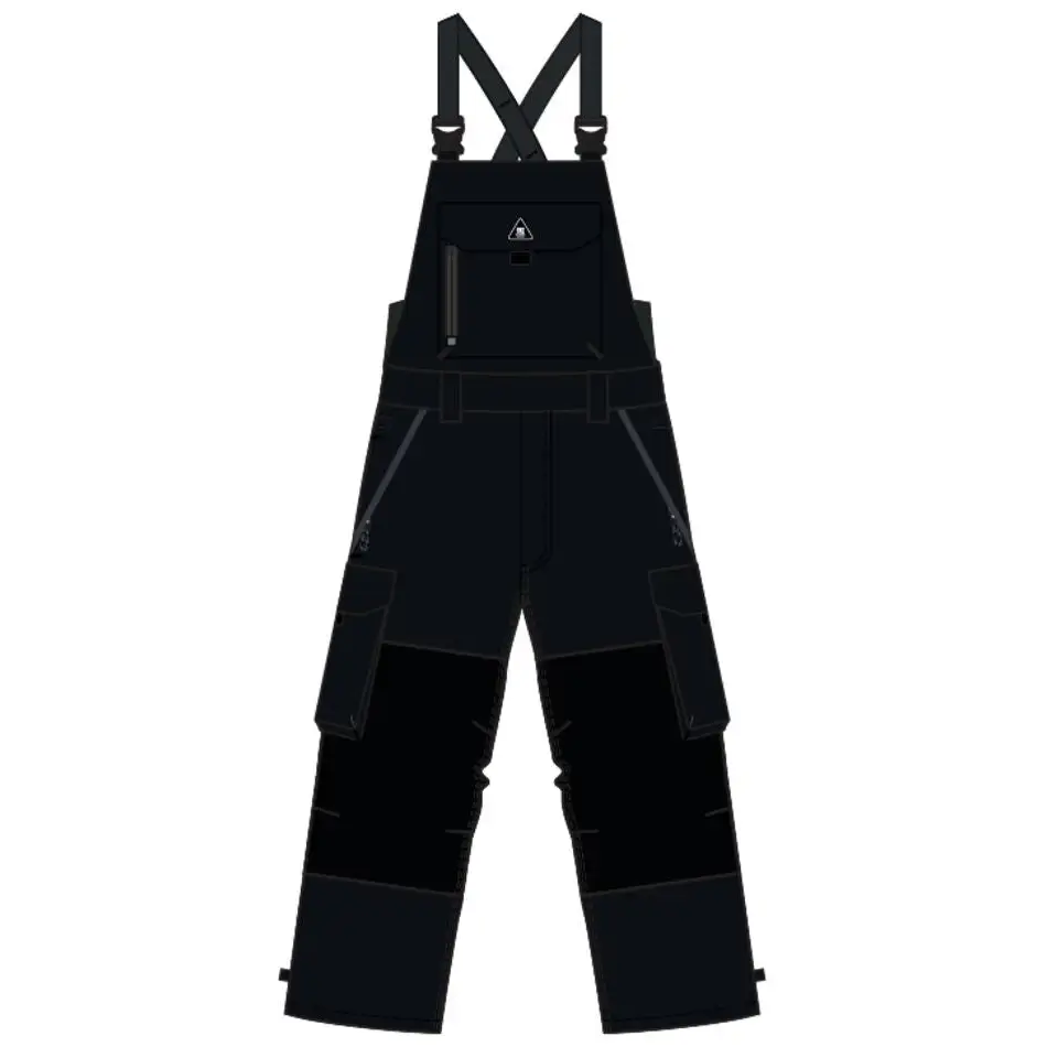 DC Brigade 30K Bib Pants 2025