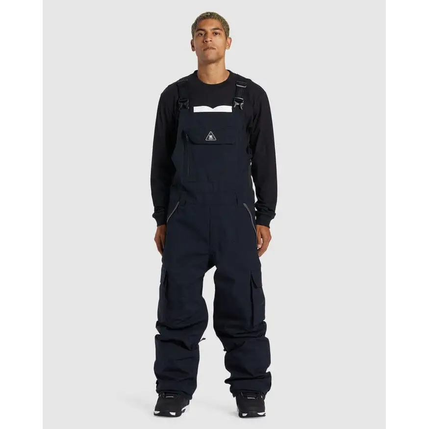 DC Brigade 30K Bib Pants