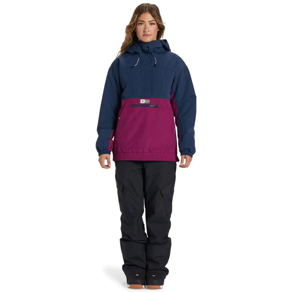DC Chalet Anorak
