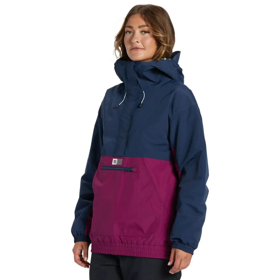 DC Chalet Anorak