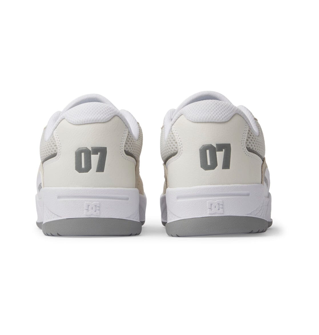 DC Construct Off White 