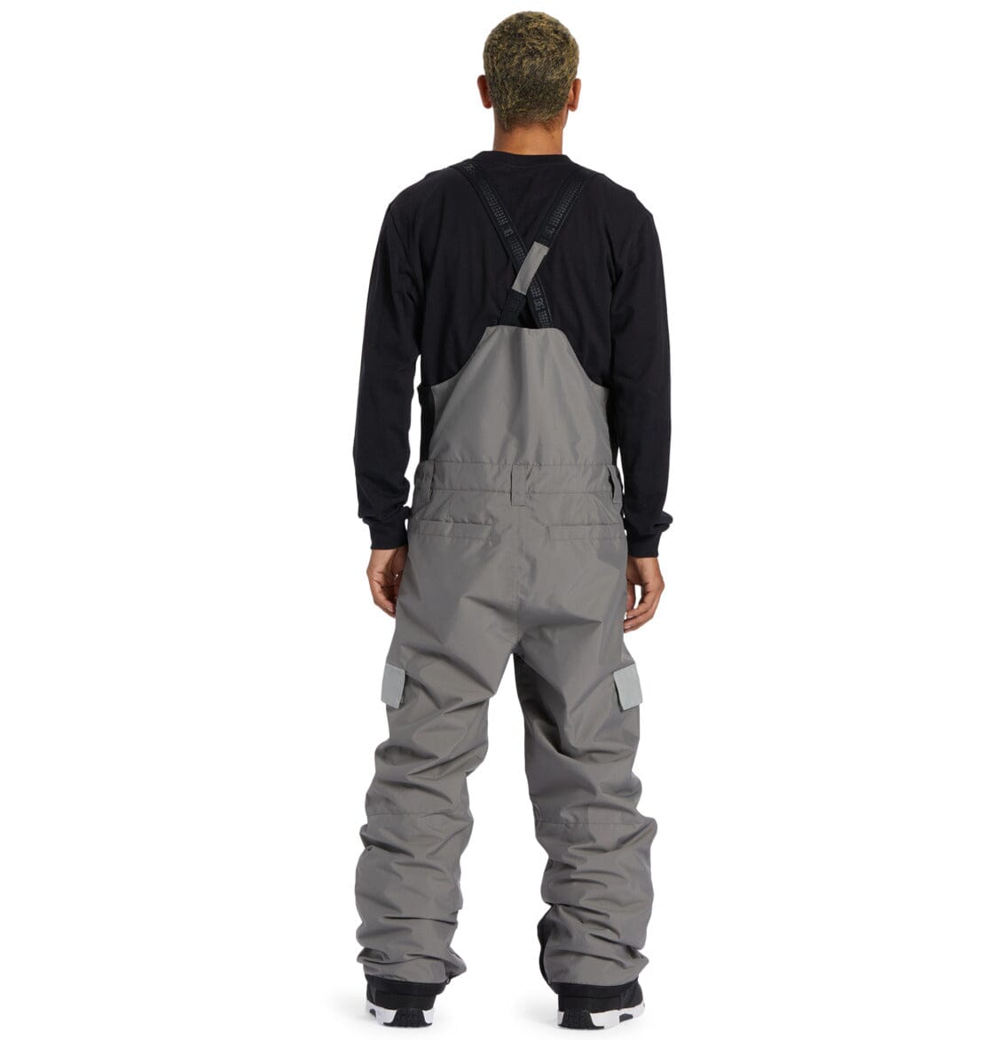 DC Docile Bib Pants 
