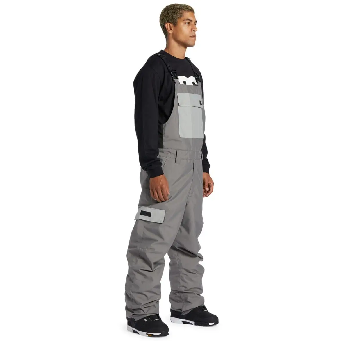 DC Docile Bib Pants