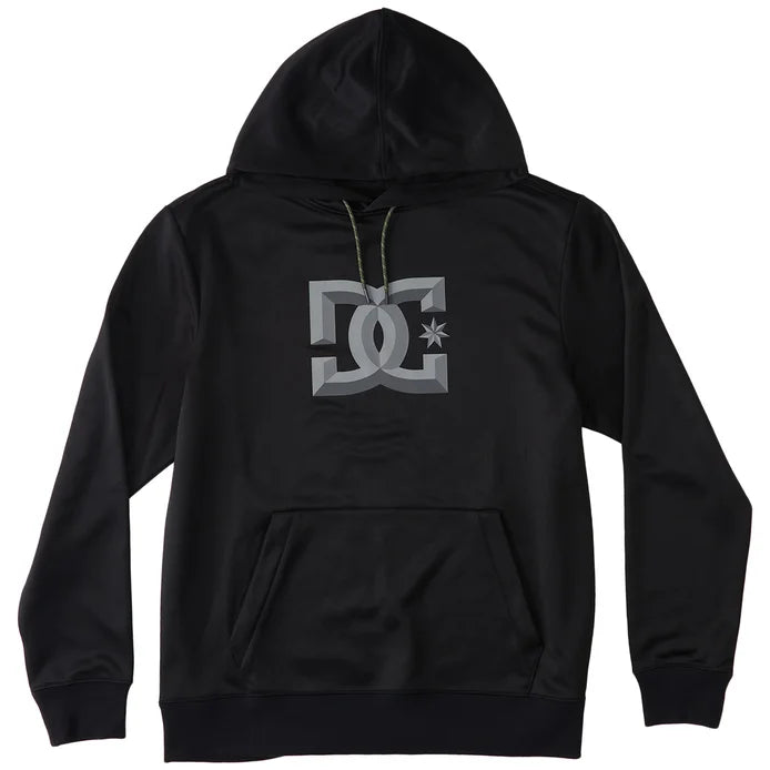 DC FNS Snowstar Technical Hoodie