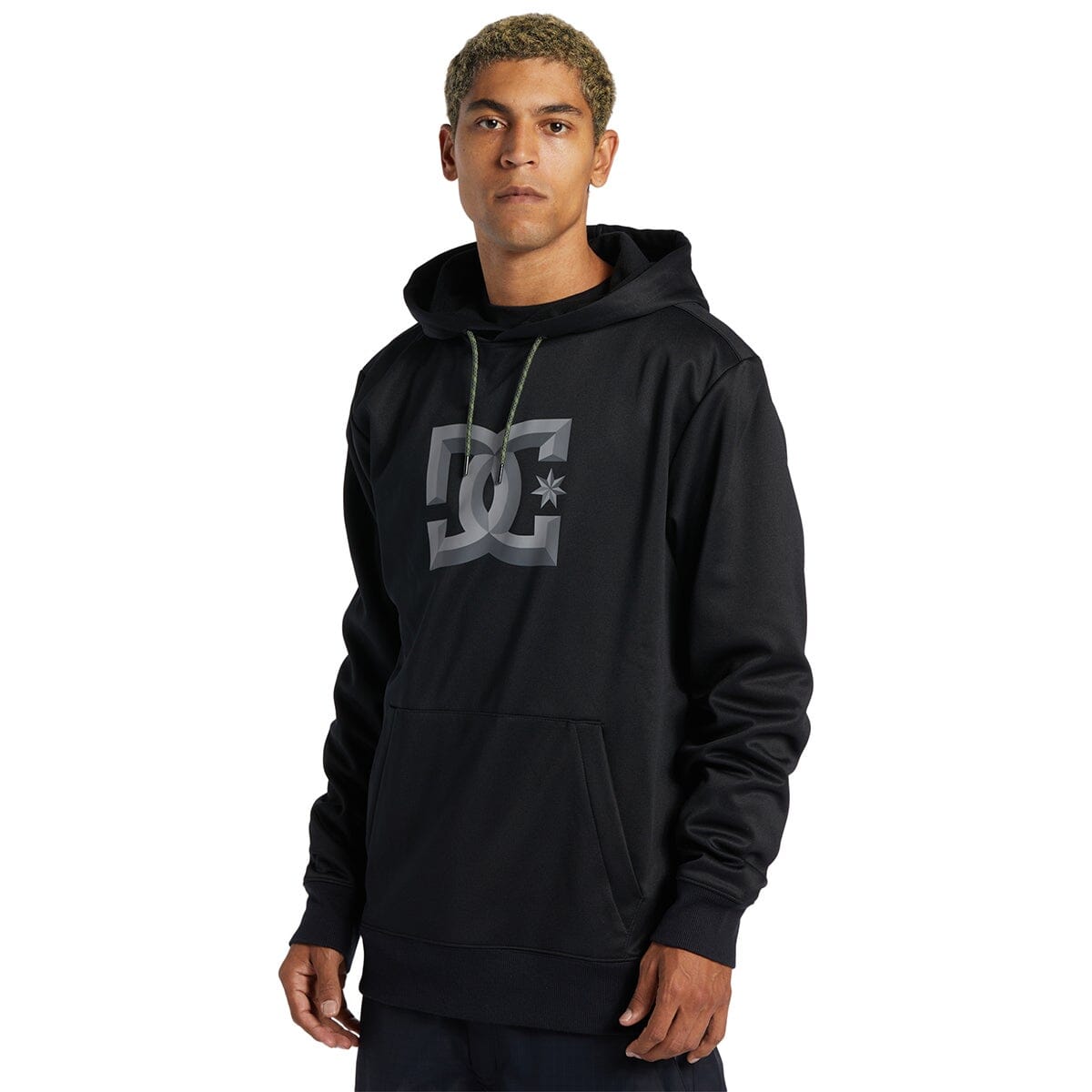 DC FNS Snowstar Technical Hoodie