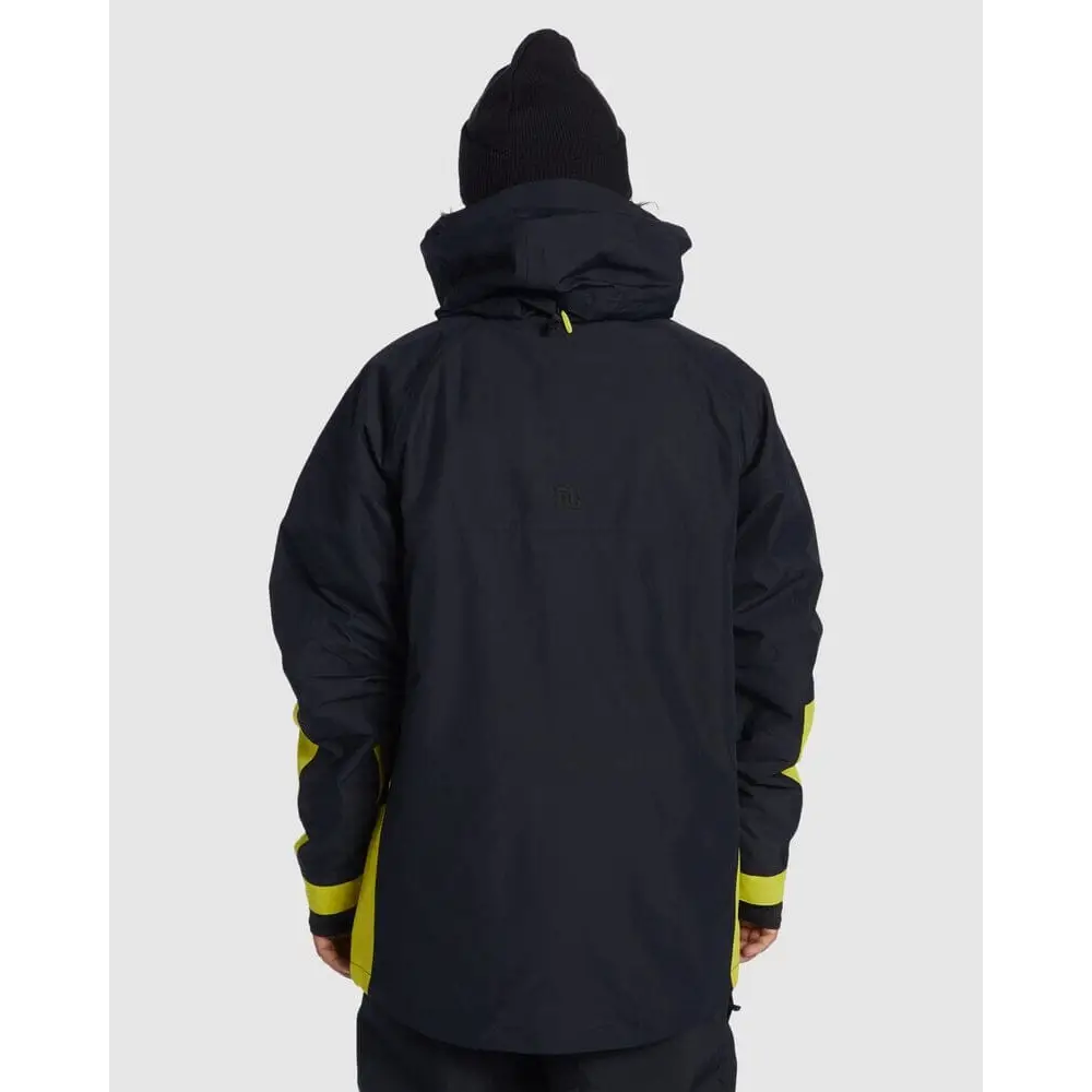 DC Intel 30K Jacket 2025