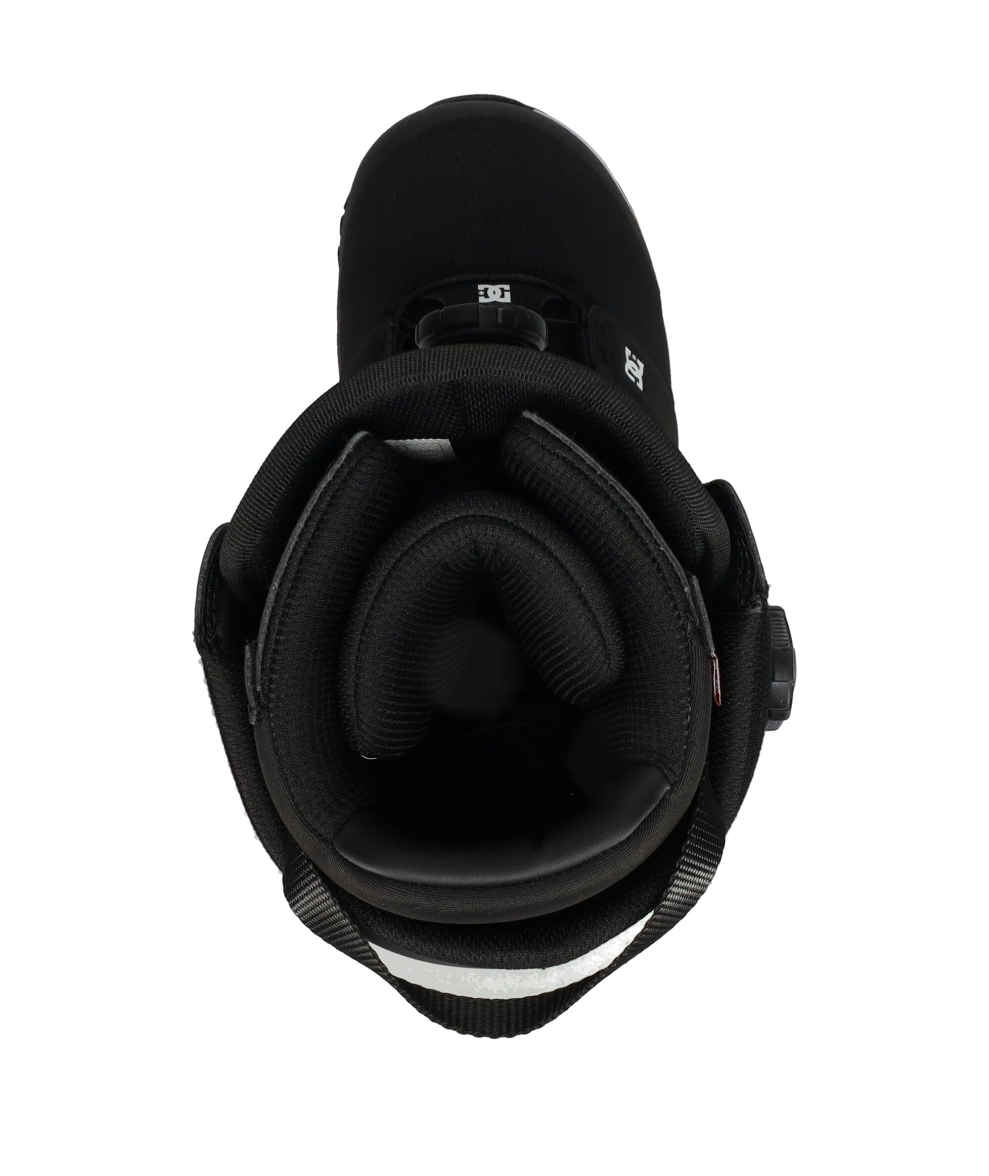 DC Judge BOA Snowboard Boots 2025