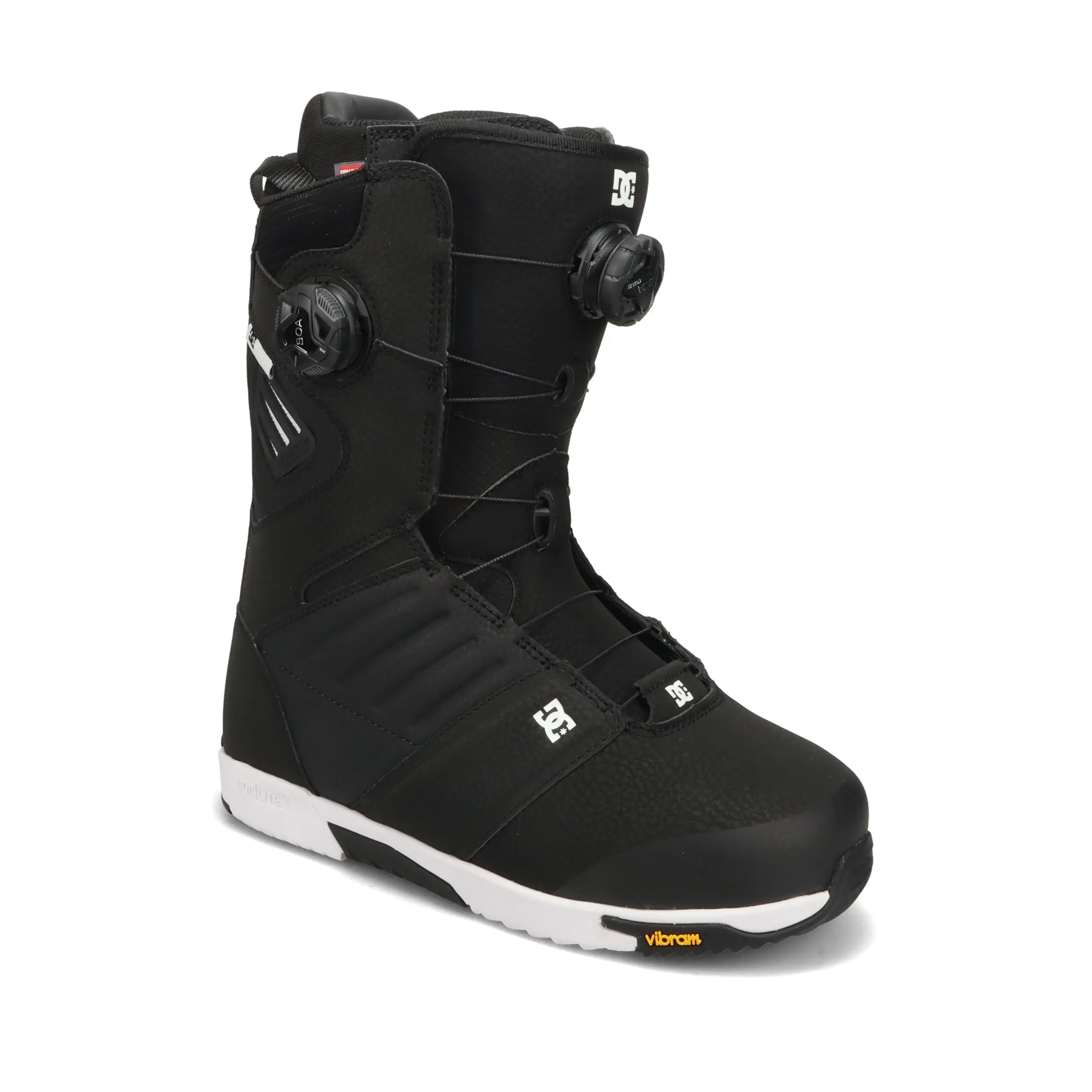 DC Judge BOA Snowboard Boots 2025