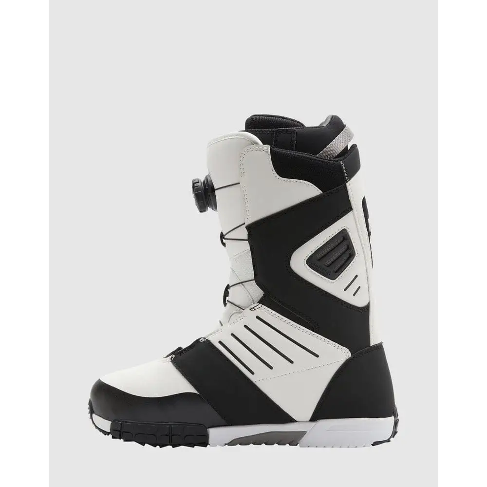 DC Judge BOA Snowboard Boots 2025
