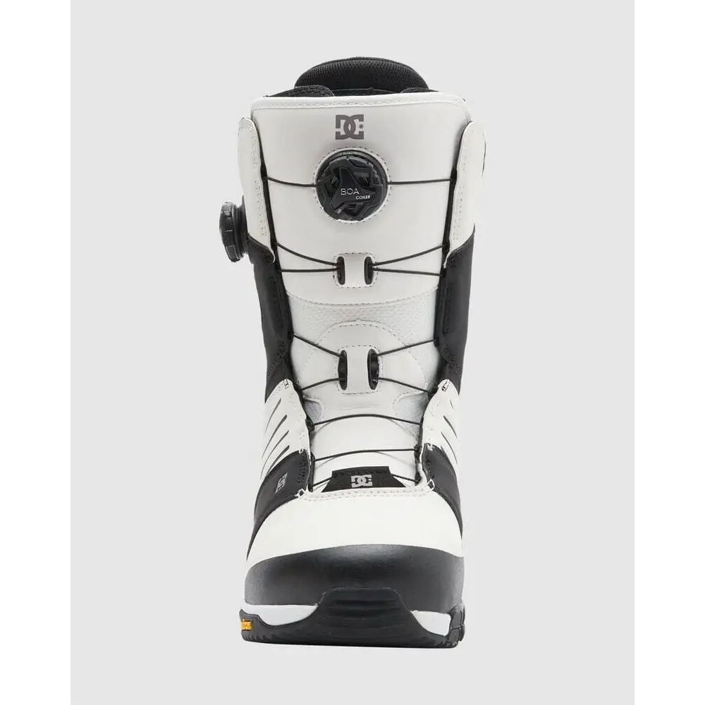 DC Judge BOA Snowboard Boots 2025