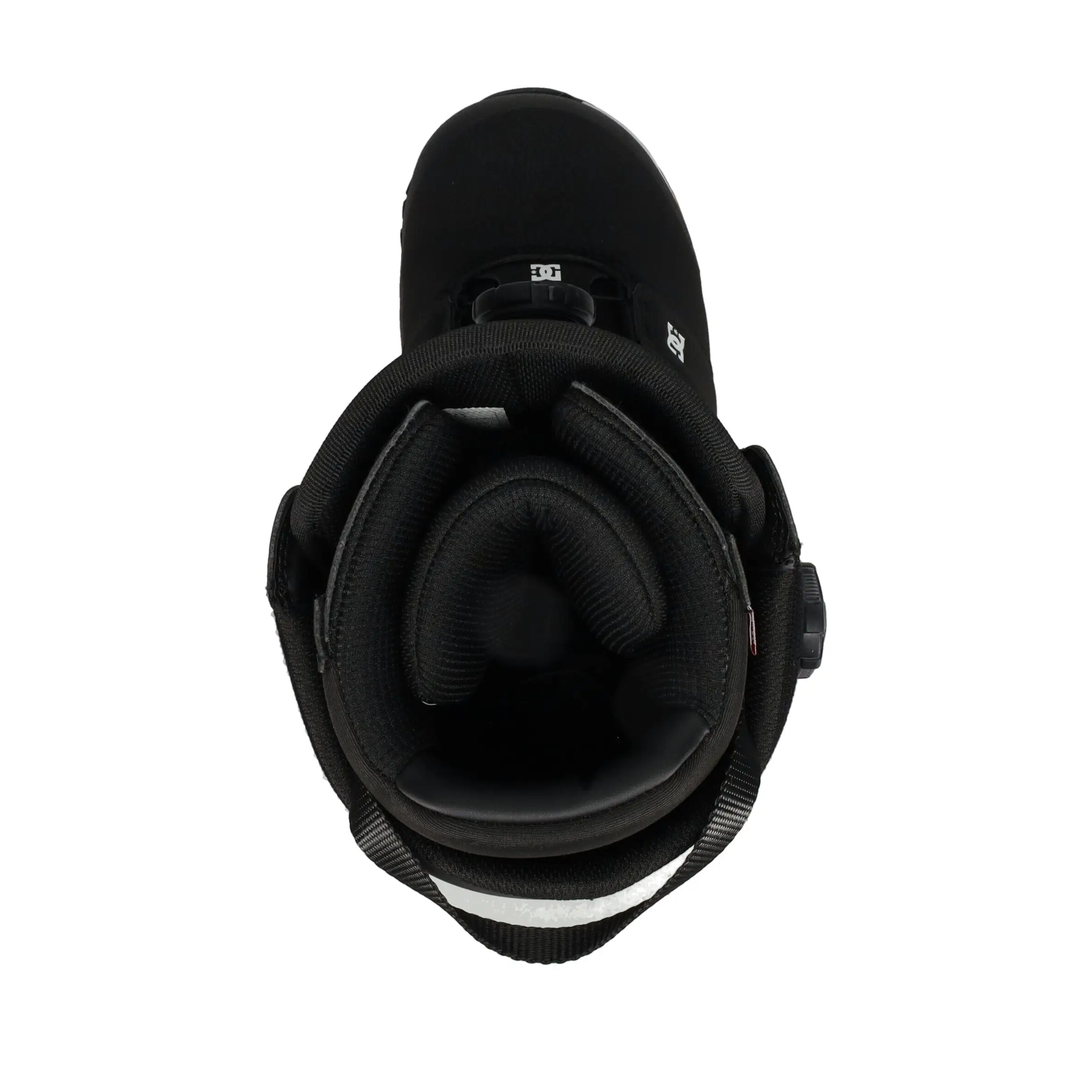 DC Judge BOA Snowboard Boots 2025