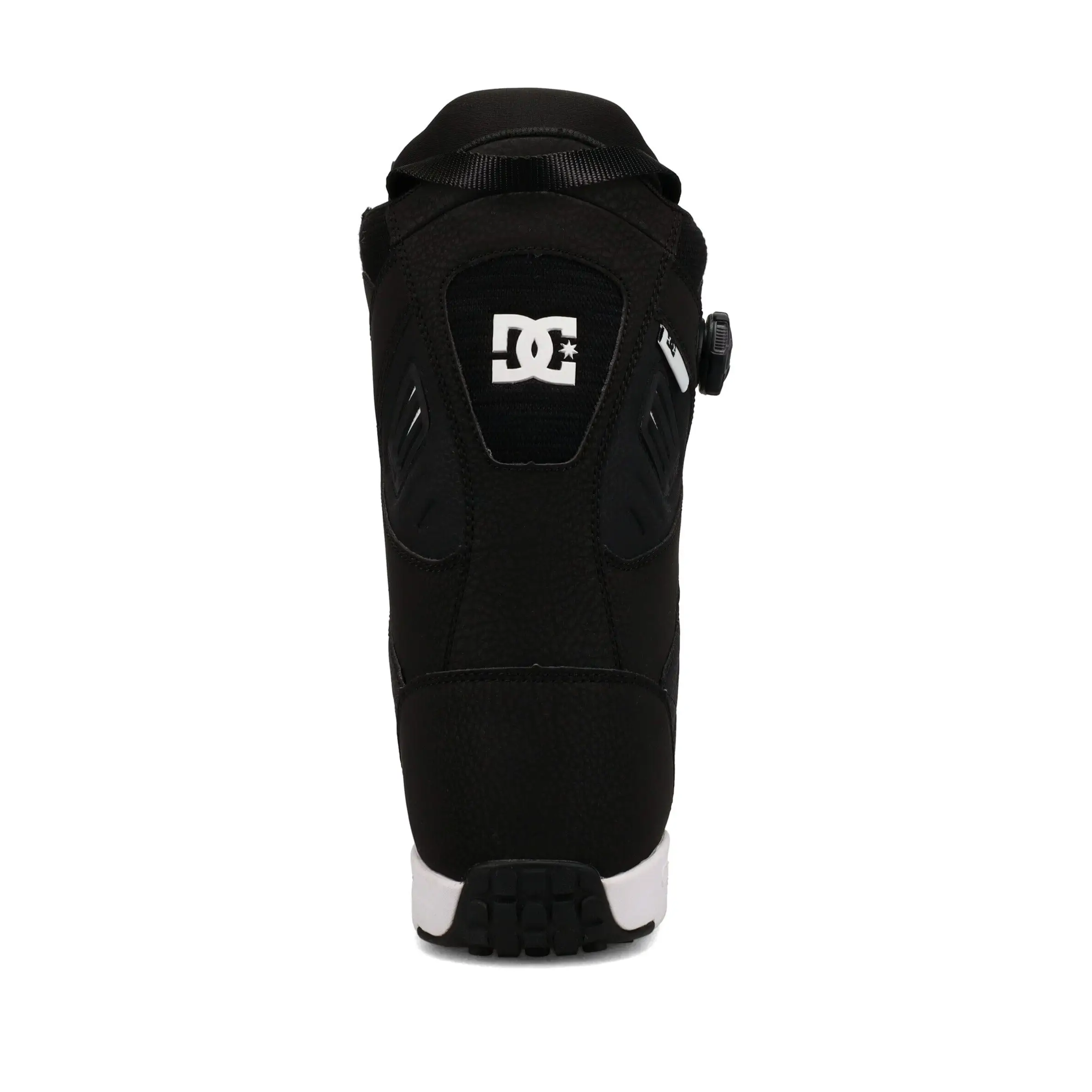 DC Judge BOA Snowboard Boots 2025