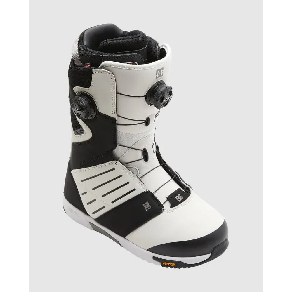 DC Judge BOA Snowboard Boots 2025