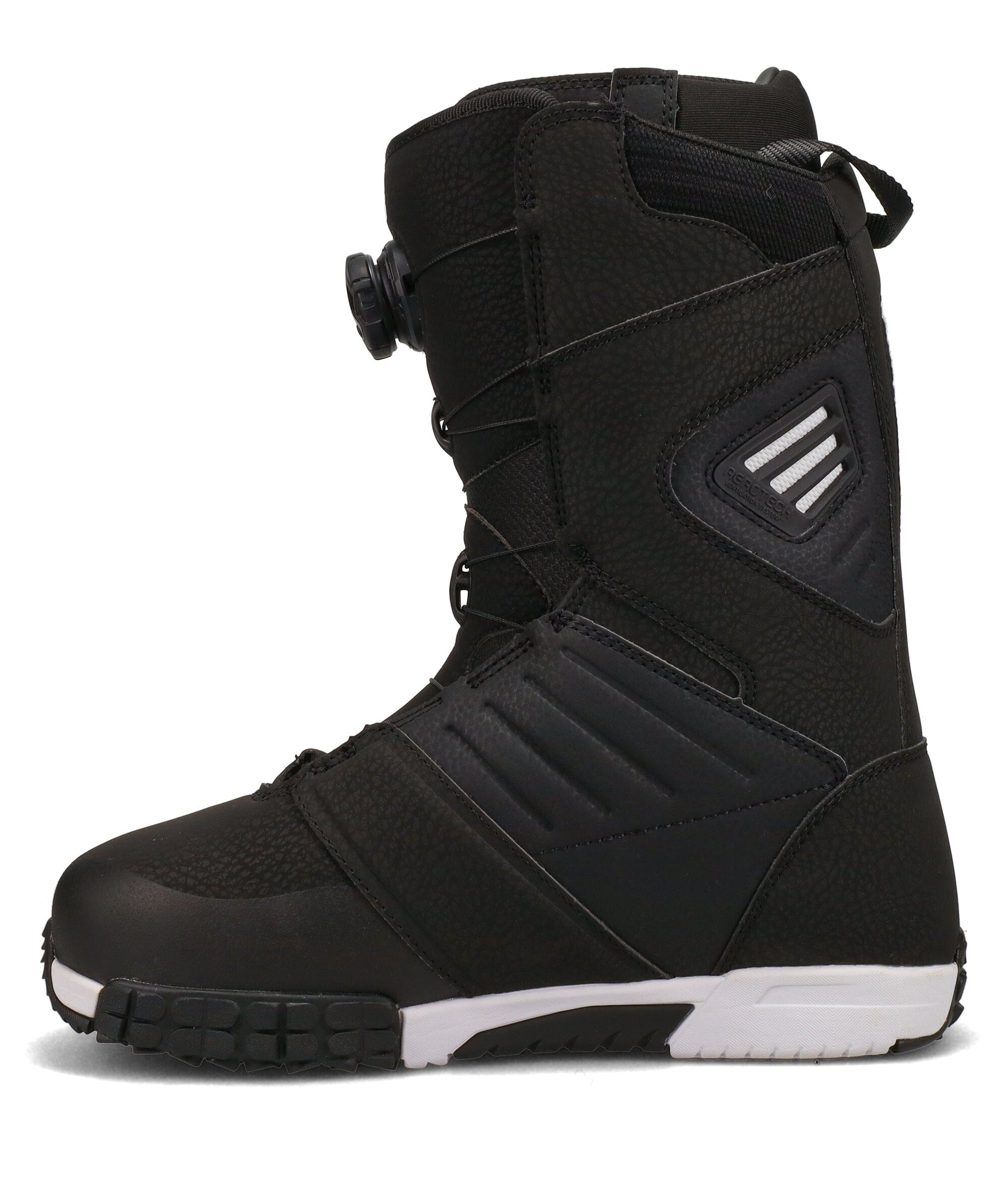 DC Judge BOA Snowboard Boots 2026