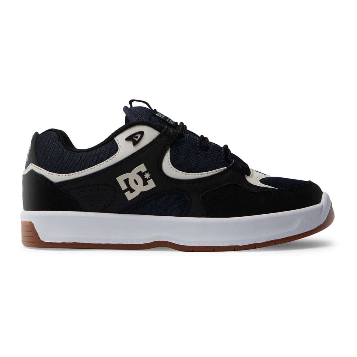 DC Kalynx Zero Black / Black / Blue 