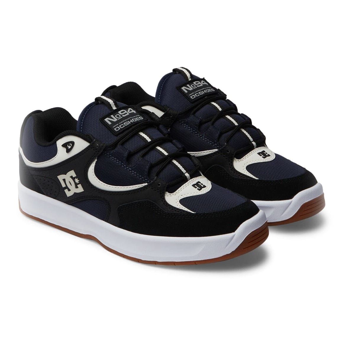 DC Kalynx Zero Black / Black / Blue 