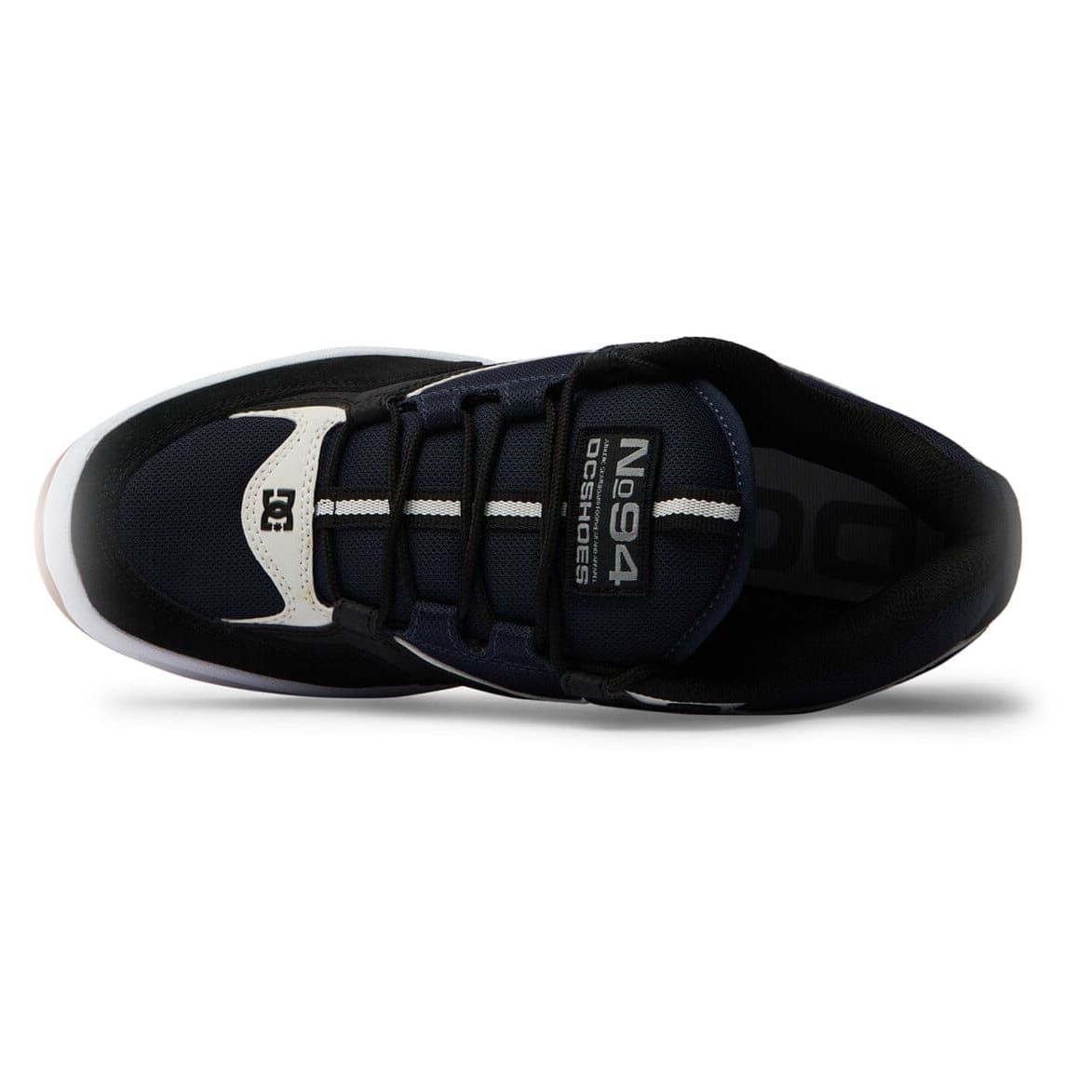 DC Kalynx Zero Black / Black / Blue 