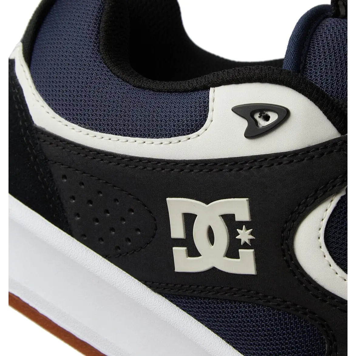 DC Kalynx Zero Black / Black / Blue