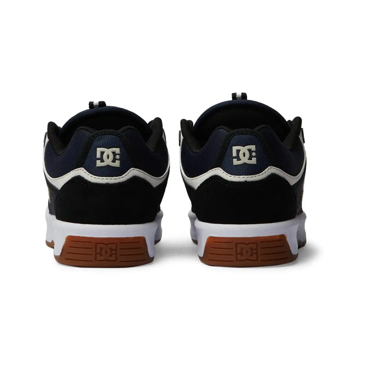 DC Kalynx Zero Black / Black / Blue